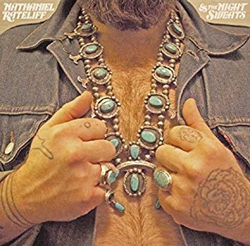 Nathaniel Rateliff and The Night Sweats at Gerald R Ford Amphitheater