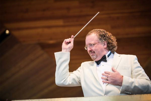 The Philadelphia Orchestra: Stephane Deneve - Magic of Music at Gerald R Ford Amphitheater